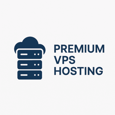 Managed Performance VPS Business
