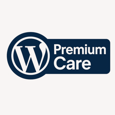 Premium WordPress Ultimate Care