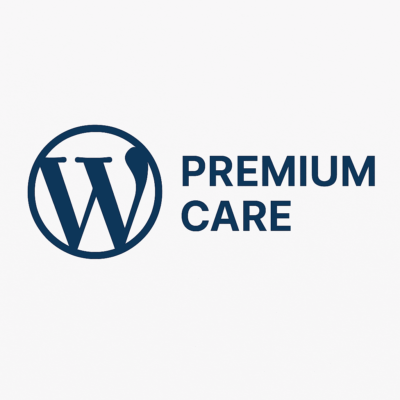 Premium WordPress Care Standaard
