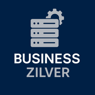 Managed Basic Hosting Business Zilver